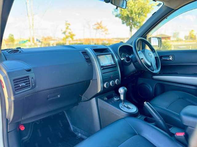 エクストレイル 2013/H25