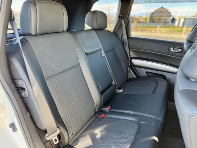 エクストレイル 2013/H25