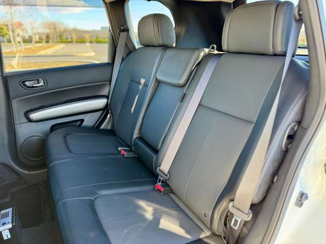 エクストレイル 2013/H25