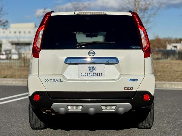 エクストレイル 2013/H25