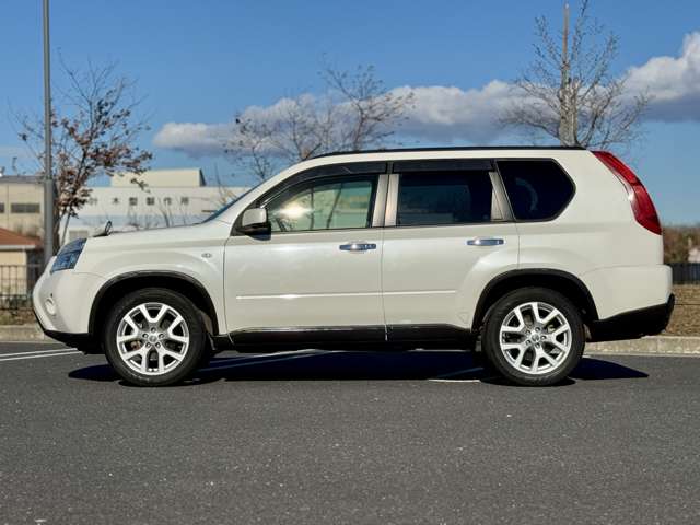 エクストレイル 2013/H25