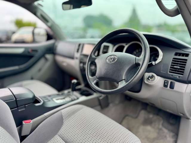 ハイラックスサーフ 2009/H21