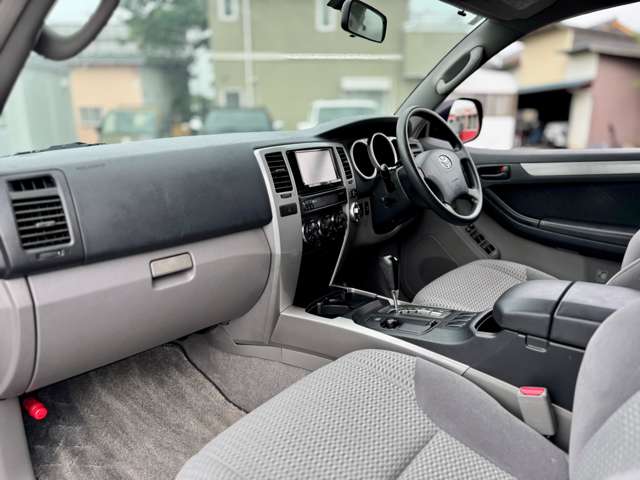 ハイラックスサーフ 2009/H21