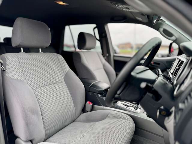 ハイラックスサーフ 2009/H21