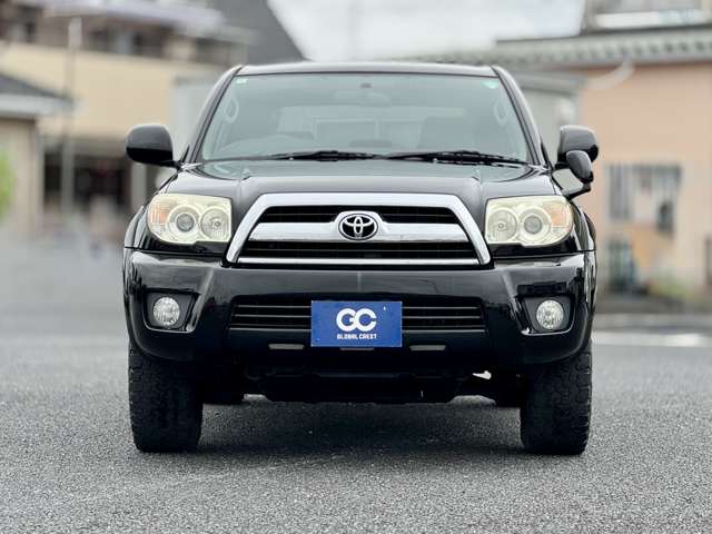 ハイラックスサーフ 2009/H21