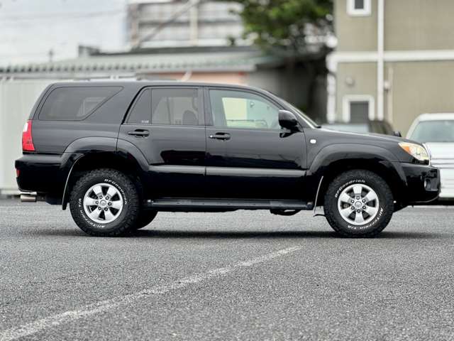 ハイラックスサーフ 2009/H21