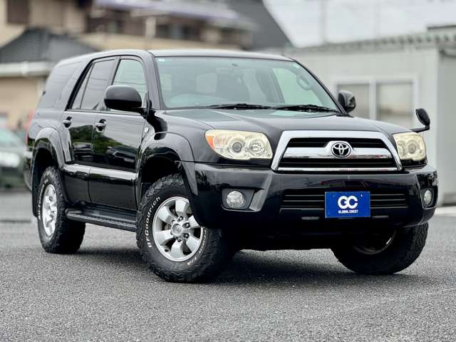 ハイラックスサーフ 2009/H21