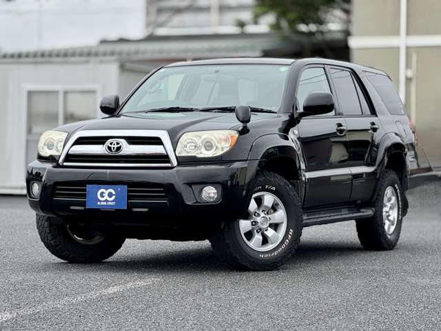 ハイラックスサーフ 2009/H21