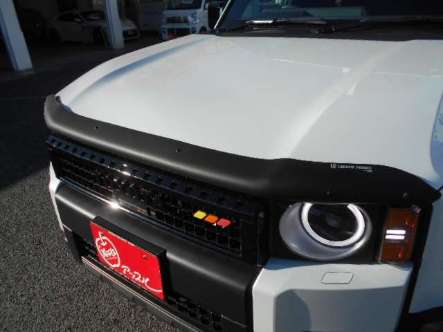 ランドクルーザー250 2024/R06