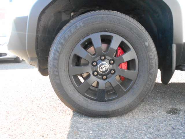 ランドクルーザー250 2024/R06