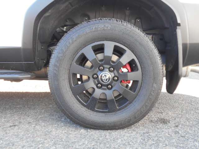 ランドクルーザー250 2024/R06