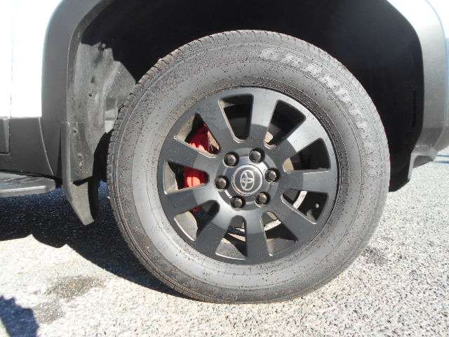 ランドクルーザー250 2024/R06