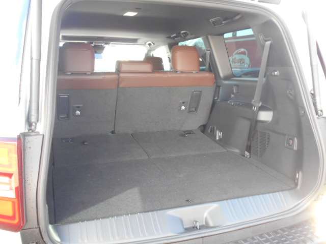 ランドクルーザー250 2024/R06