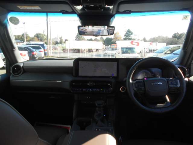 ランドクルーザー250 2024/R06