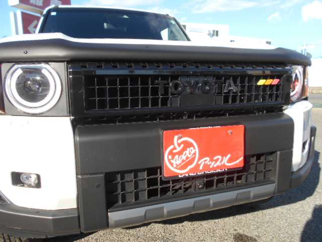 ランドクルーザー250 2024/R06