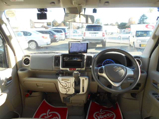 エブリイワゴン 2019/H31