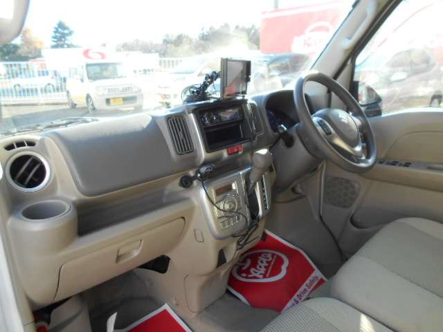 エブリイワゴン 2019/H31