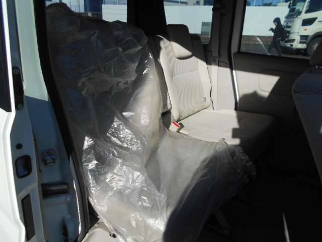 エブリイワゴン 2019/H31