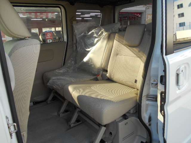 エブリイワゴン 2019/H31