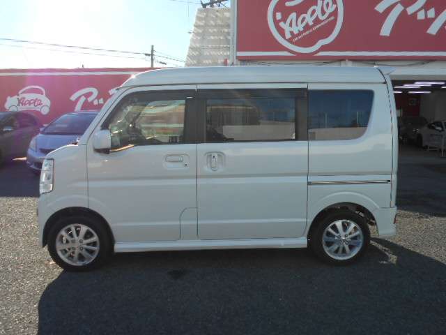 エブリイワゴン 2019/H31