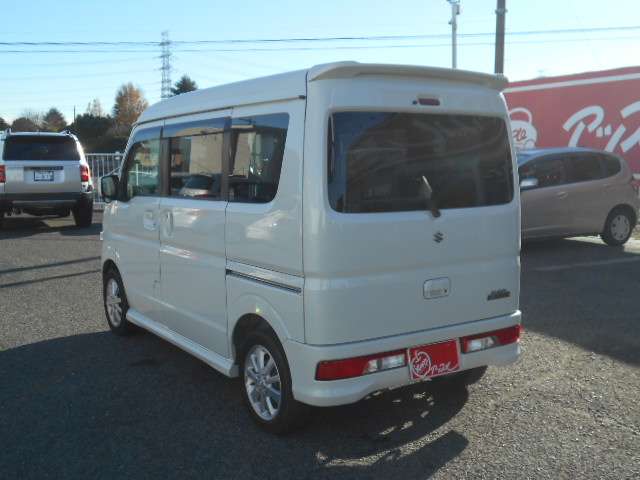 エブリイワゴン 2019/H31