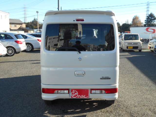 エブリイワゴン 2019/H31