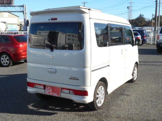 エブリイワゴン 2019/H31