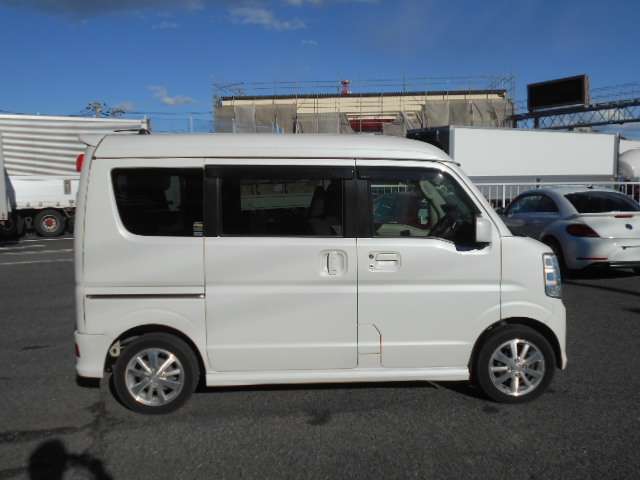 エブリイワゴン 2019/H31