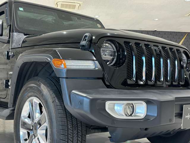 ラングラー 2020/R02