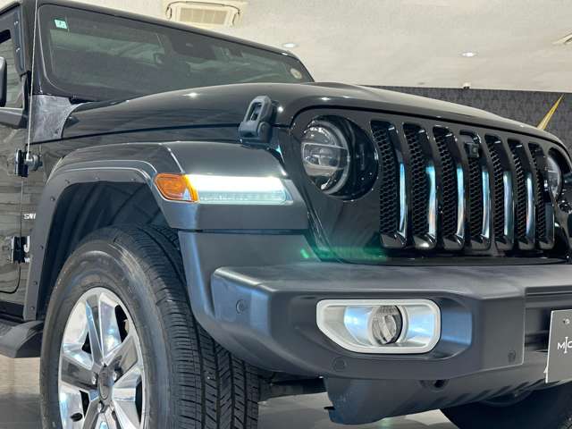 ラングラー 2020/R02