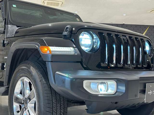 ラングラー 2020/R02