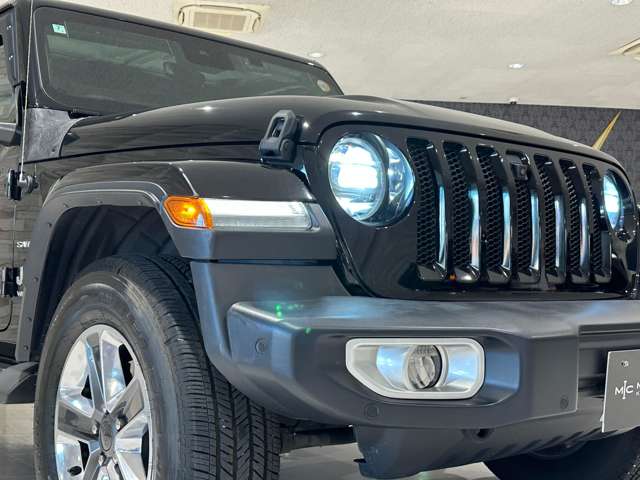 ラングラー 2020/R02