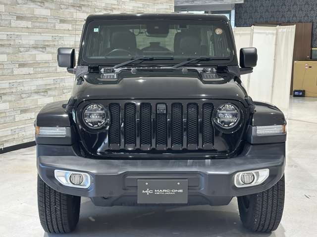 ラングラー 2020/R02