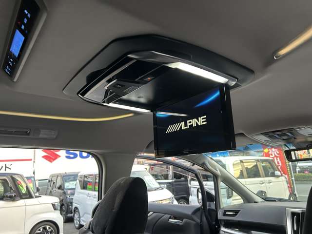 ヴェルファイア 2018/H30