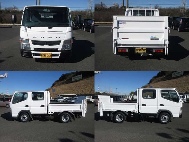 キャンター 2013/H25