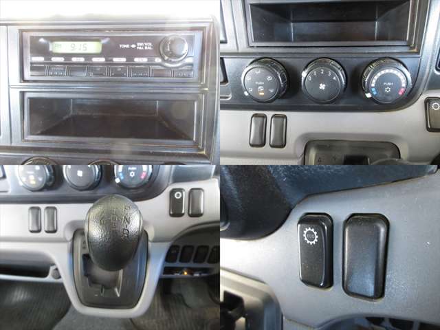 キャンター 2013/H25