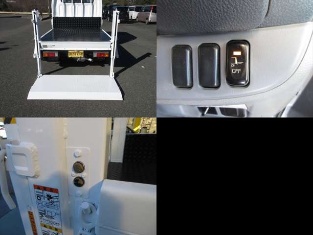 キャンター 2013/H25