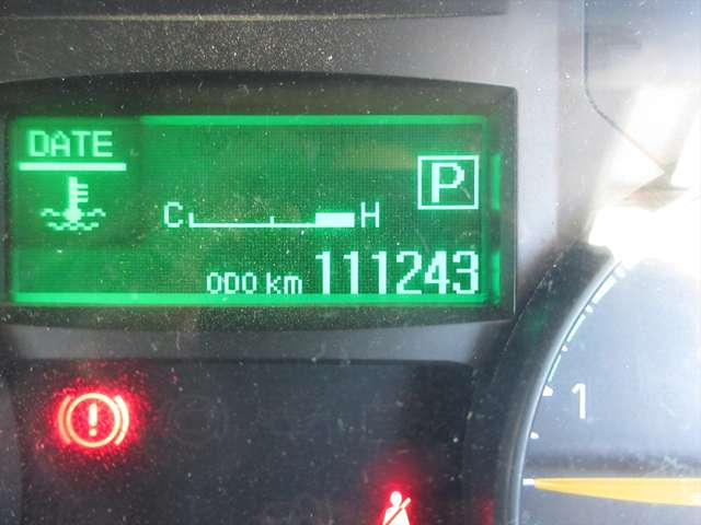 キャンター 2013/H25