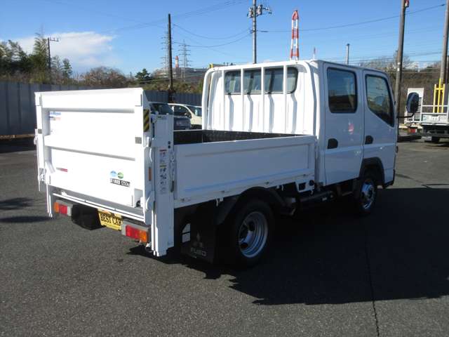 キャンター 2013/H25