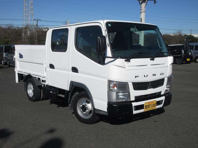 キャンター 2013/H25