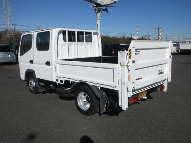 キャンター 2013/H25