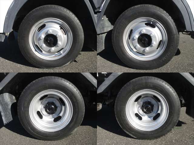 キャンター 2013/H25