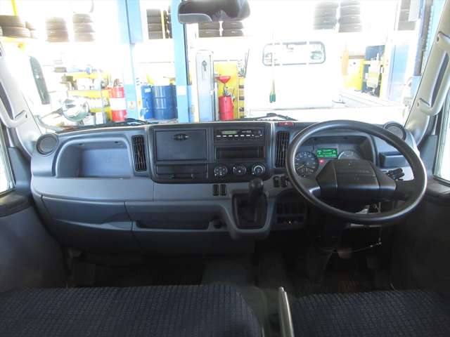 キャンター 2013/H25