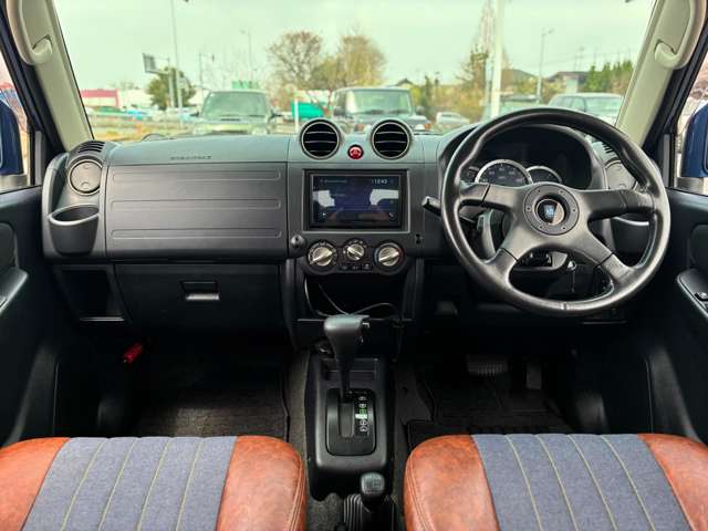 キックス 2009/H21