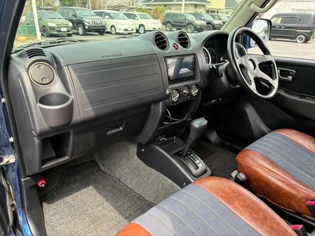 キックス 2009/H21