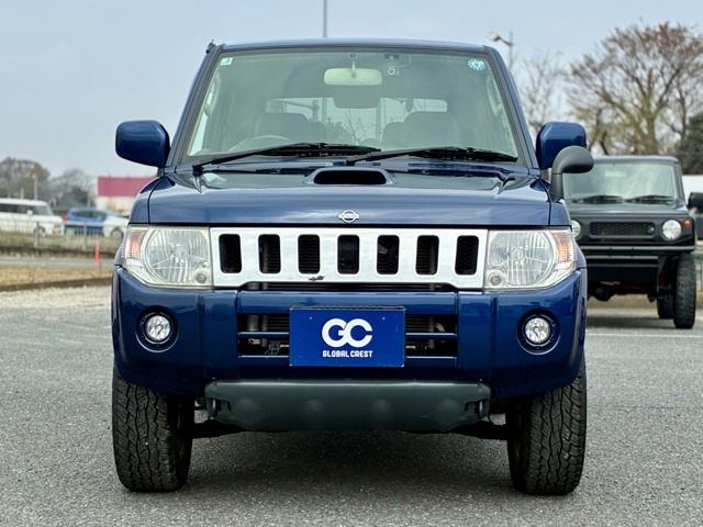 キックス 2009/H21