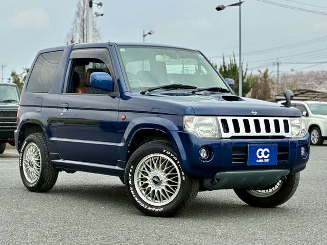 キックス 2009/H21