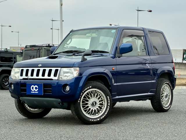 キックス 2009/H21