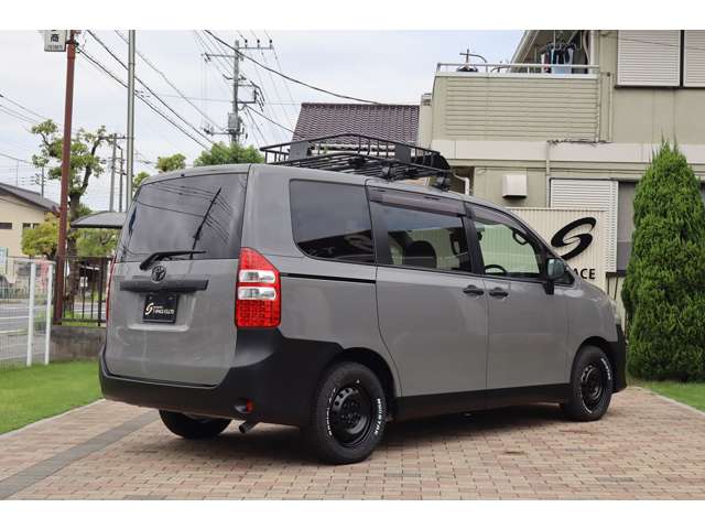 ノア 2013/H25