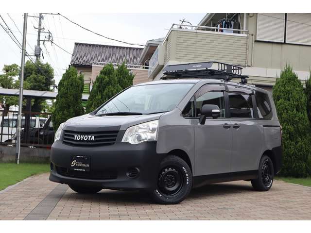 ノア 2013/H25